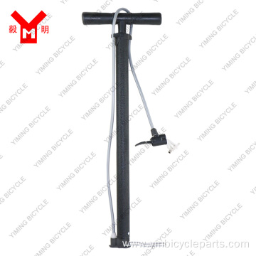 Powder coated Bicycle Hand Pump